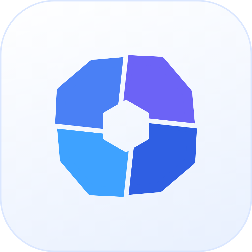 BOS app icon