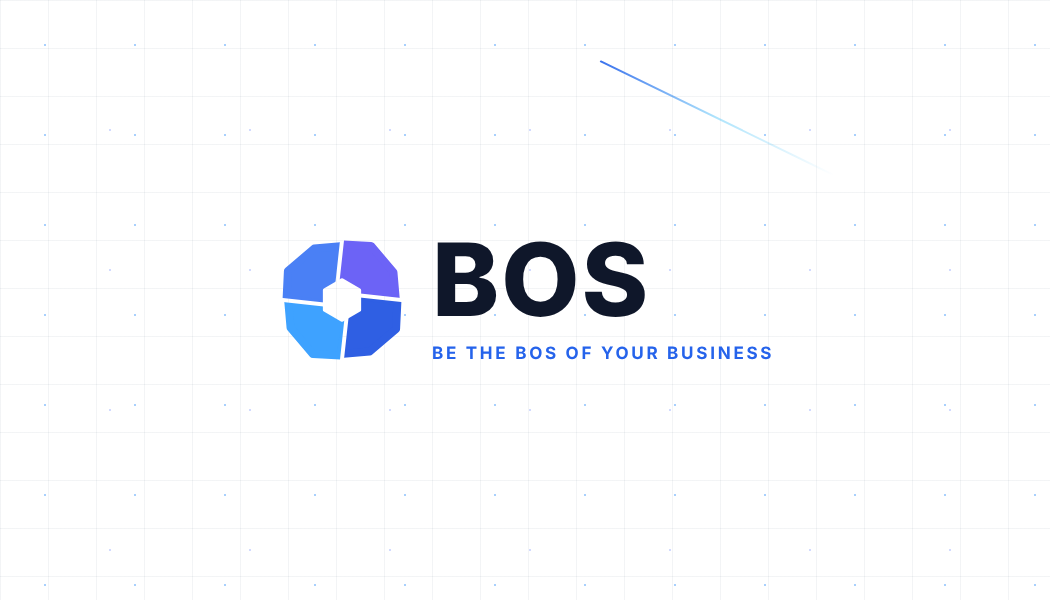 Business card front